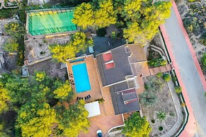 Fidalsa Paradise Pines
