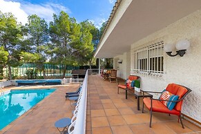 Fidalsa Paradise Pines