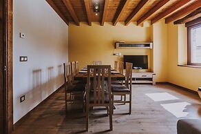 Fidalsa Rest Station