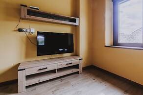 Fidalsa Rest Station