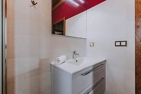 Fidalsa Rest Station