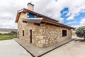 Fidalsa Rest Station
