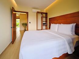 Arenal Volcanic Villas