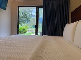 Arenal Volcanic Villas