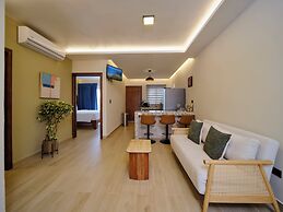 Arenal Volcanic Villas