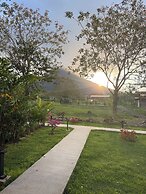 Arenal Volcanic Villas