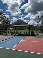 Arenal Volcanic Villas