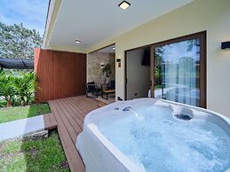 Arenal Volcanic Villas