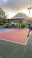 Arenal Volcanic Villas