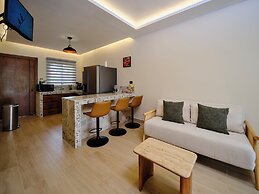 Arenal Volcanic Villas