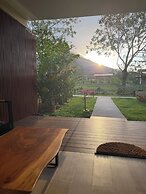 Arenal Volcanic Villas