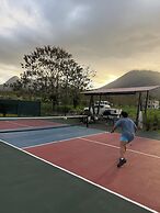 Arenal Volcanic Villas