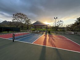 Arenal Volcanic Villas