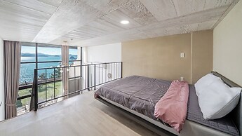 Yeosu Andante Spa Pension