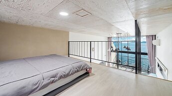 Yeosu Andante Spa Pension