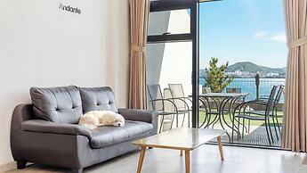 Yeosu Andante Spa Pension
