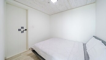 Yeosu Andante Spa Pension