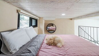 Yeosu Andante Spa Pension