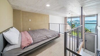 Yeosu Andante Spa Pension
