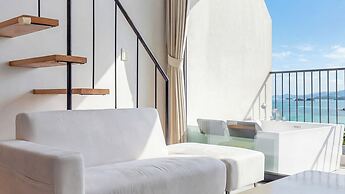 Yeosu Andante Spa Pension