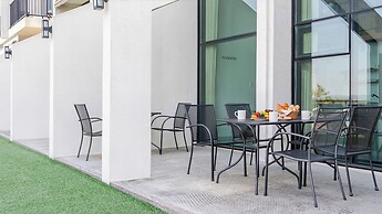 Yeosu Andante Spa Pension