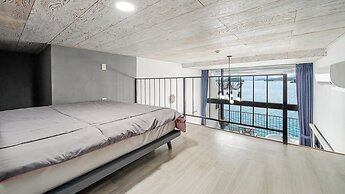 Yeosu Andante Spa Pension