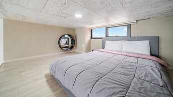 Yeosu Andante Spa Pension