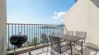 Yeosu Andante Spa Pension