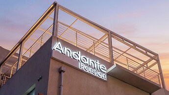 Yeosu Andante Spa Pension