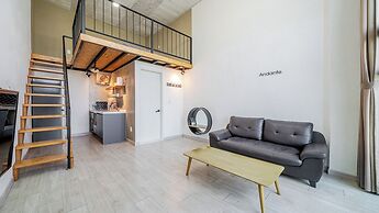 Yeosu Andante Spa Pension