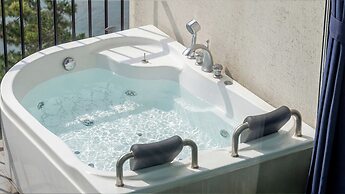 Yeosu Andante Spa Pension