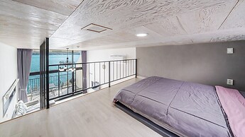 Yeosu Andante Spa Pension