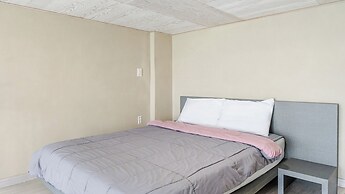 Yeosu Andante Spa Pension