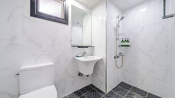 Yeosu Andante Spa Pension