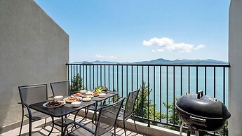 Yeosu Andante Spa Pension
