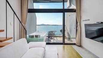 Yeosu Andante Spa Pension