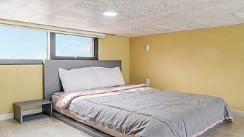 Yeosu Andante Spa Pension