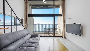 Yeosu Andante Spa Pension