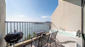 Yeosu Andante Spa Pension