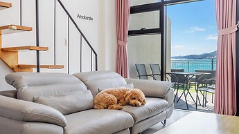 Yeosu Andante Spa Pension