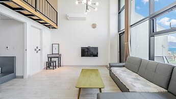 Yeosu Andante Spa Pension