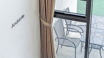 Yeosu Andante Spa Pension