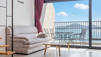 Yeosu Andante Spa Pension