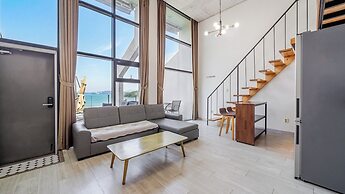 Yeosu Andante Spa Pension