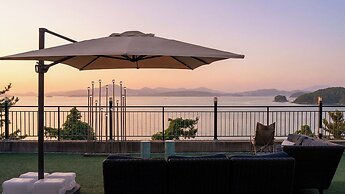 Yeosu Andante Spa Pension