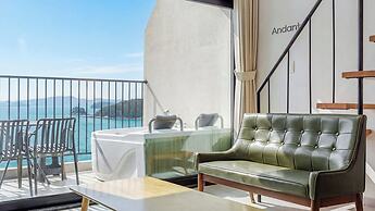 Yeosu Andante Spa Pension