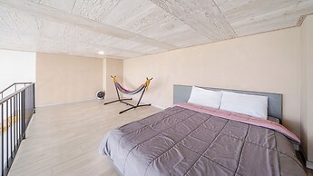 Yeosu Andante Spa Pension