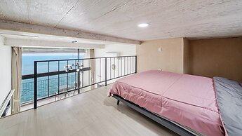 Yeosu Andante Spa Pension