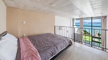 Yeosu Andante Spa Pension