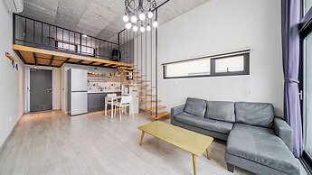 Yeosu Andante Spa Pension